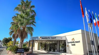 Mandarin Resort