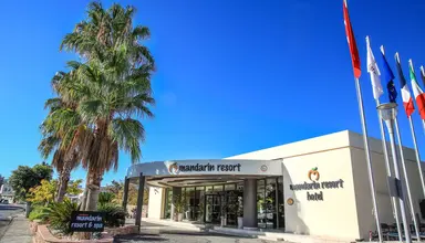 Mandarin Resort