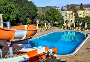 Mandarin Resort