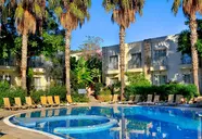 Mandarin Resort