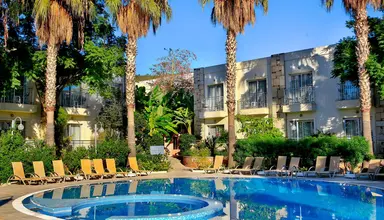 Mandarin Resort