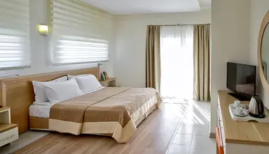 Mandarin Resort