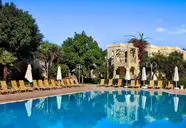 Mandarin Resort