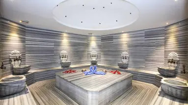 Mandarin Resort
