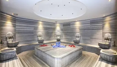 Mandarin Resort