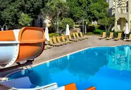 Mandarin Resort
