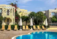 Mandarin Resort