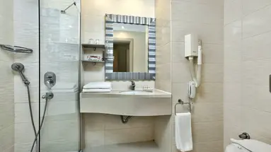 Mandarin Resort
