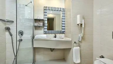 Mandarin Resort