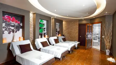 Mandarin Resort