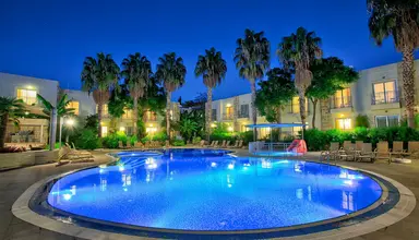 Mandarin Resort