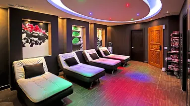 Mandarin Resort