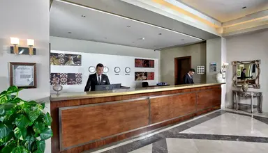 Mandarin Resort