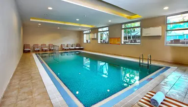Mandarin Resort