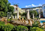 Mandarin Resort