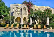 Mandarin Resort
