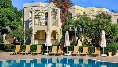 Mandarin Resort