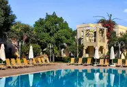 Mandarin Resort