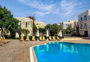 Mandarin Resort