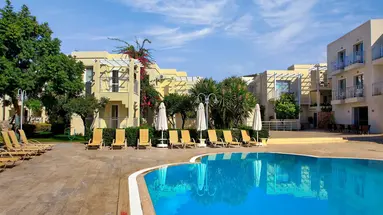 Mandarin Resort