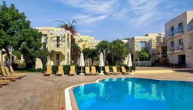 Mandarin Resort