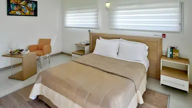 Mandarin Resort