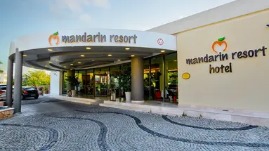 Mandarin Resort