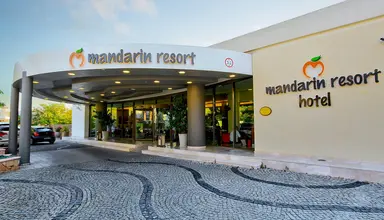Mandarin Resort