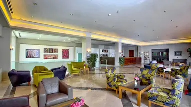 Mandarin Resort