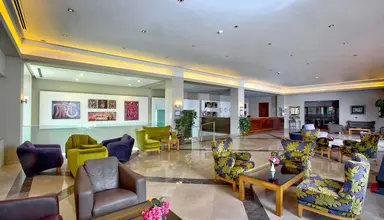 Mandarin Resort