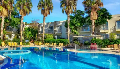 Mandarin Resort