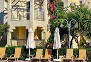 Mandarin Resort