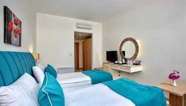 Mandarin Resort