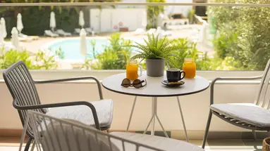 Mandraki Village Boutique Hotel