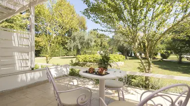 Mandraki Village Boutique Hotel