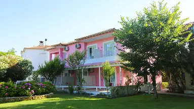 Mandraki Village Boutique Hotel