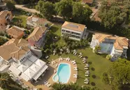 Mandraki Village Boutique Hotel