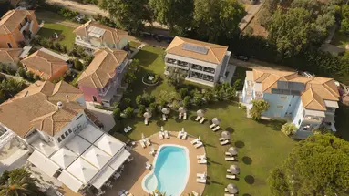 Mandraki Village Boutique Hotel