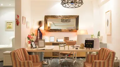 Mandraki Village Boutique Hotel