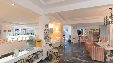 Mandraki Village Boutique Hotel