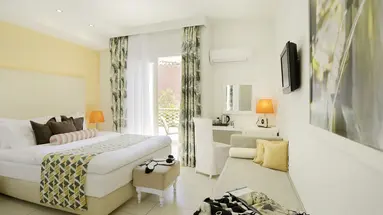 Mandraki Village Boutique Hotel