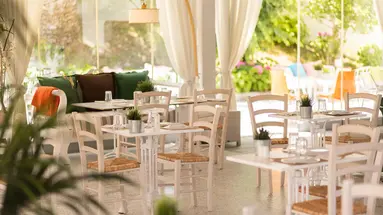 Mandraki Village Boutique Hotel