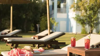 Mandraki Village Boutique Hotel