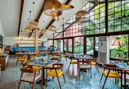 Mandrem Beach Resort Radisson Individuals