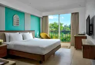 Mandrem Beach Resort Radisson Individuals