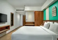 Mandrem Beach Resort Radisson Individuals