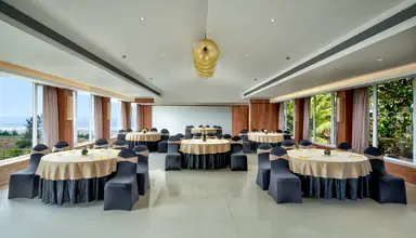 Mandrem Beach Resort Radisson Individuals