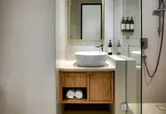 Mandrem Beach Resort Radisson Individuals