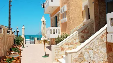 Mandy Studios Apartments