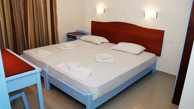 Mandy Studios Apartments